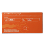 Biocard Helicobacter pylori test 1.00 Stuks