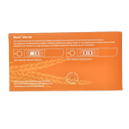 Biocard Coeliakie - gluten overgevoeligheid test 1 Stuks