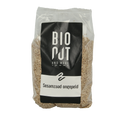 Bionut Sesamzaad ongepeld eko bio 500 Gram