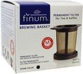 Simon Levelt Theefilter permanent maat M 1.00 Stuks