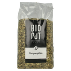 Bionut Pompoenpitten bio 1.00 Kilogram