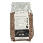 Bionut Lijnzaad gebroken bio 750.00 Gram