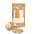 Treat Oerbrood glutenvrij 200.00 Gram