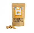 Treat Crackers walnoot rozemarijn glutenvrij 70.00 Gram