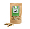 Treat Crackers olijf glutenvrij 70.00 Gram