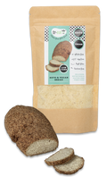 Treat Brood keto & vegan glutenvrij 200.00 Gram
