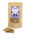 Treat Crackers keto glutenvrij 60.00 Gram