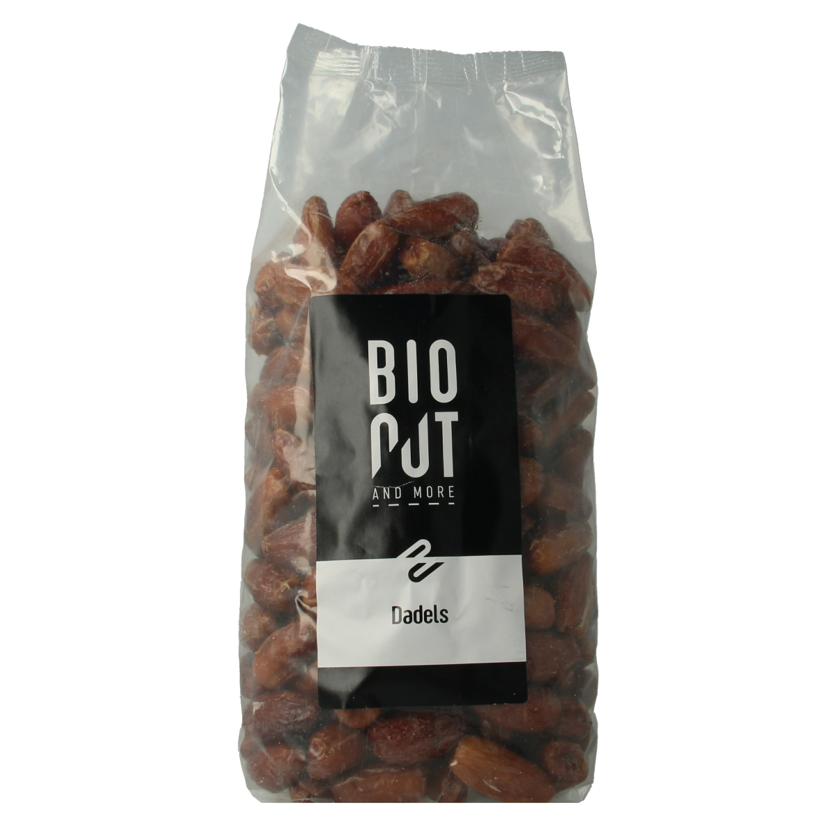 Bionut Dadels deglet nour bio 1.00 Kilogram