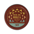 Sol De Ibiza Zonnebrandcreme SPF30 mini bio 30.00 Gram