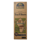 If You Care Theefilters tall 50.00 Stuks