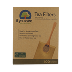 If You Care Theefilters short 100.00 Stuks