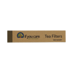 If You Care Theefilters short 100.00 Stuks