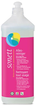 Sonett Allesreiniger 1.00 Liter