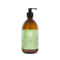 Chi Aromassage 4 warming up 500.00 Milliliter