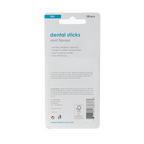 Bluem Dental sticks 120 Stuks