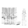 Chi Flesje met roller glas 10ml 10.00 Stuks