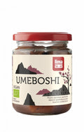 Lima Umeboshi pruimen bio 200.00 Gram