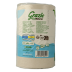 Grazie Natural Toiletpapier 3-laags 4.00 Stuks