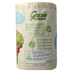 Grazie Natural Toiletpapier 3-laags 4.00 Stuks