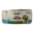 Grazie Natural Toiletpapier 3-laags 8 Stuks