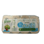 Grazie Natural Toiletpapier 3-laags 8 Stuks