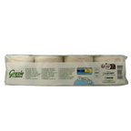Grazie Natural Toiletpapier 3-laags 8 Stuks