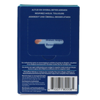 Breathe Right Neusstrips clear 30.00 Stuks