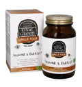 Royal Green Immune & energy bio 60.00 Vegetarische capsules