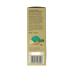 Lifefood Life crackers zuurkool boekweit raw bio 90.00 Gram