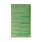 Lifefood Life crackers zuurkool boekweit raw bio 90.00 Gram