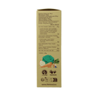 Lifefood Life crackers zuurkool boekweit raw bio 90.00 Gram