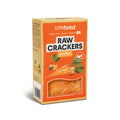 Lifefood Life crackers wortel raw bio 80.00 Gram