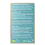 Lifefood Life crackers rozemarijn raw bio 90.00 Gram