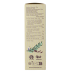 Lifefood Life crackers rozemarijn raw bio 90.00 Gram