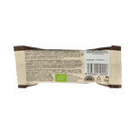 Lifefood Lifebar inchoco sinaasappel bio raw 40.00 Gram