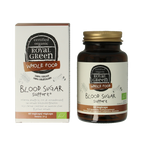 Royal Green Blood sugar support bio 60 Vegetarische capsules