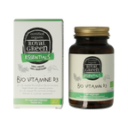 Royal Green Vitamine D3 bio 60 Vegetarische capsules