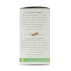 Royal Green Vitamine D3 bio 60 Vegetarische capsules