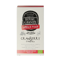 Royal Green Cranberry complex bio 60.00 Vegetarische capsules