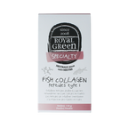 Royal Green Fish collagen peptides 110 Gram