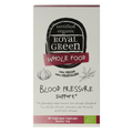 Royal Green Blood pressure support bio 60 Vegetarische capsules