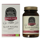 Royal Green Blood pressure support bio 60 Vegetarische capsules