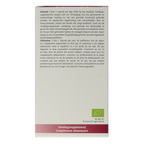 Royal Green Blood pressure support bio 60 Vegetarische capsules