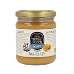 Royal Green Mountain honey bio 250.00 Gram
