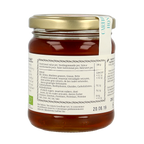 Royal Green Caribbean honey bio 250.00 Gram