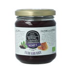 Royal Green Elderberry honey bio 250.00 Gram
