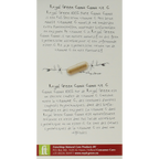 Royal Green Camu camu vitamine C 120.00 Vegetarische capsules