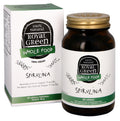 Royal Green Spirulina bio  60.00 Tabletten
