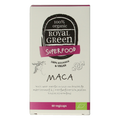 Royal Green Maca bio 60.00 Vegetarische capsules