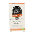Royal Green Turmeric complex bio 60.00 Vegetarische capsules